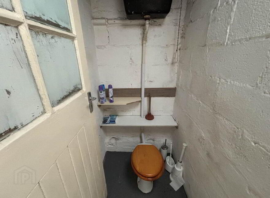 7b Saint Patrick`s Road, Limerick, V94CDY0