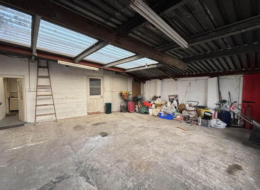 7b Saint Patrick`s Road, Limerick, V94CDY0