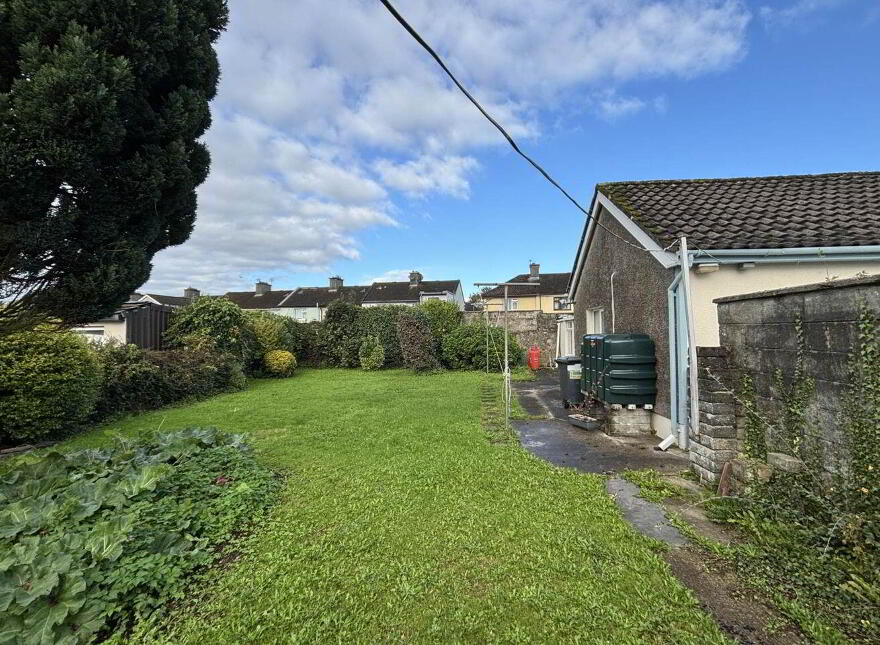 7b Saint Patrick`s Road, Limerick, V94CDY0