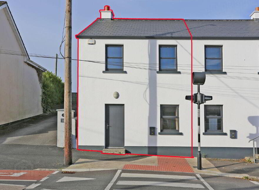 6 Limerick Road, Newmarket On Fergus, V95PNT0