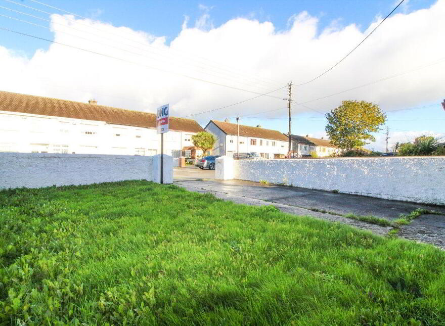 85 Saint Brendan's Crescent, Greenhills, Greenhills, D12C6F6