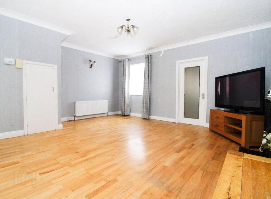 85 Saint Brendan's Crescent, Greenhills, Greenhills, D12C6F6