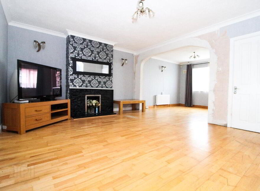85 Saint Brendan's Crescent, Greenhills, Greenhills, D12C6F6