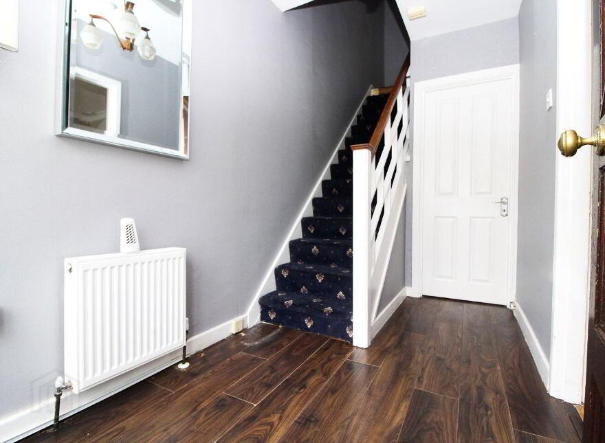 85 Saint Brendan's Crescent, Greenhills, Greenhills, D12C6F6