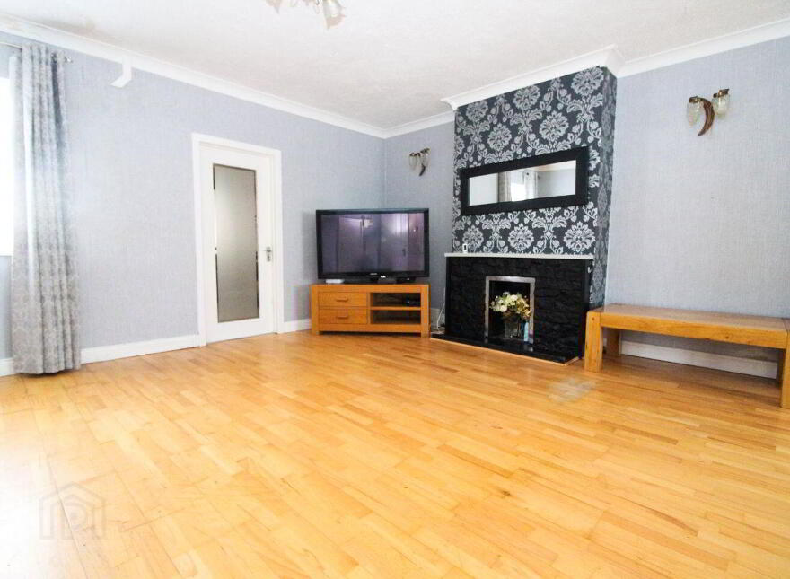 85 Saint Brendan's Crescent, Greenhills, Greenhills, D12C6F6