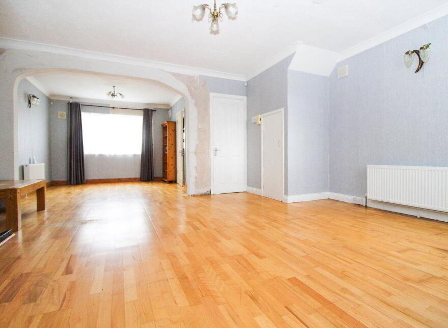 85 Saint Brendan's Crescent, Greenhills, Greenhills, D12C6F6
