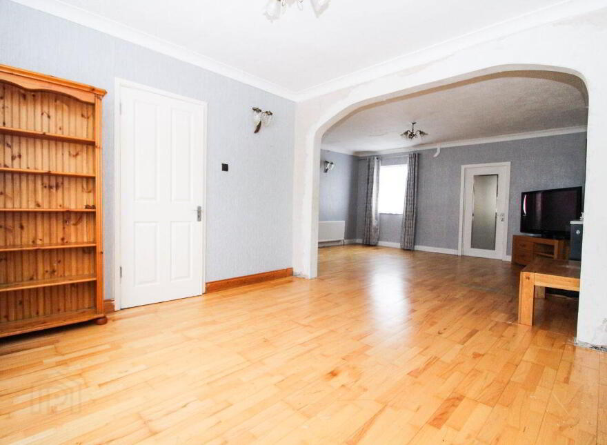85 Saint Brendan's Crescent, Greenhills, Greenhills, D12C6F6