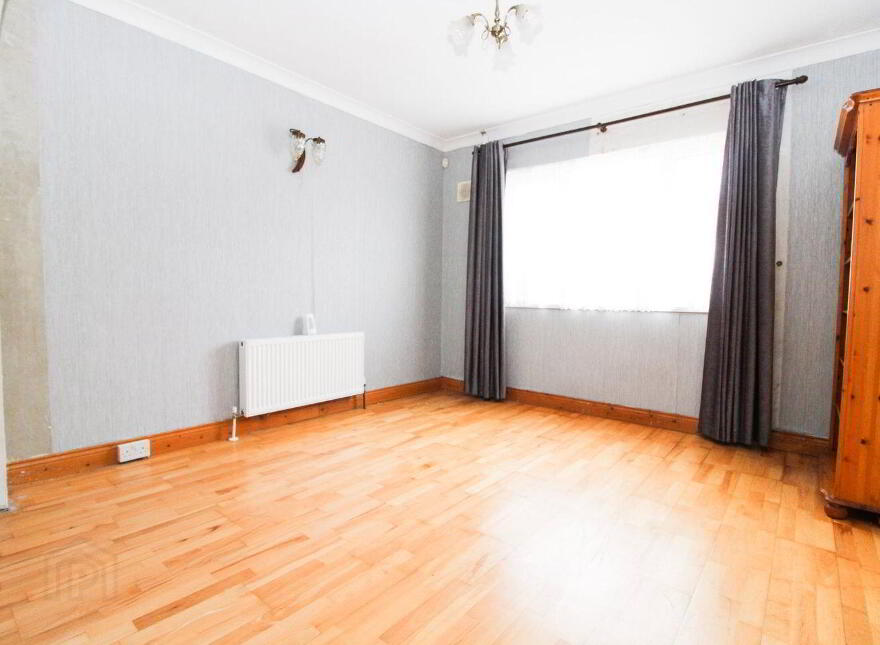 85 Saint Brendan's Crescent, Greenhills, Greenhills, D12C6F6
