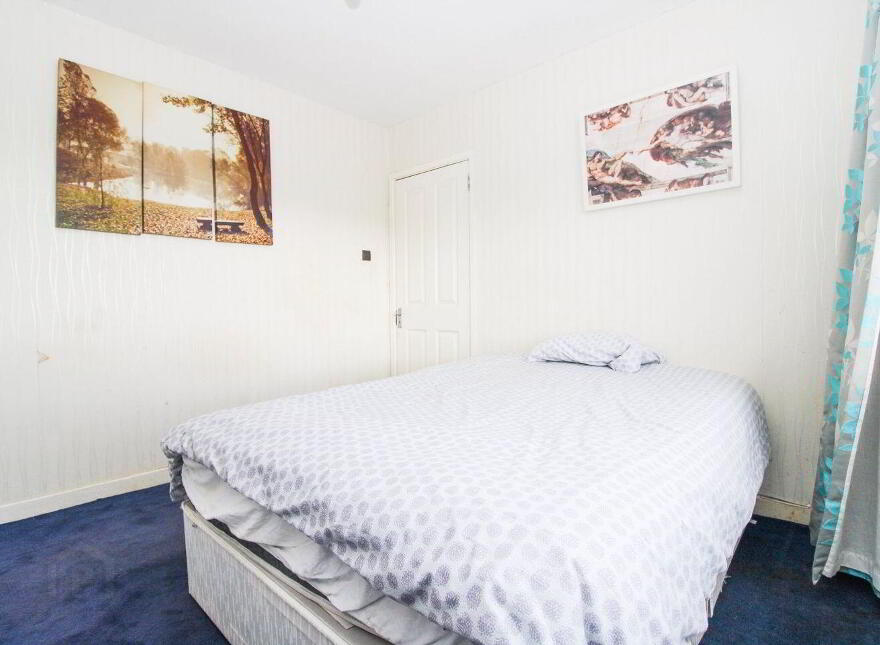 85 Saint Brendan's Crescent, Greenhills, Greenhills, D12C6F6