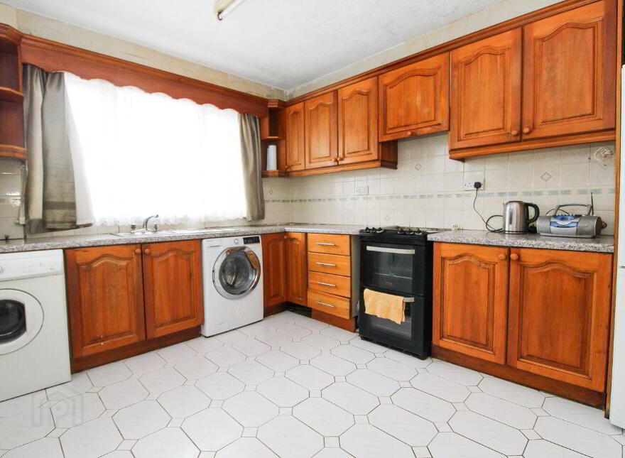 85 Saint Brendan's Crescent, Greenhills, Greenhills, D12C6F6