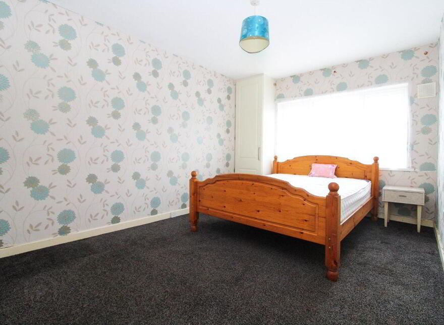 85 Saint Brendan's Crescent, Greenhills, Greenhills, D12C6F6