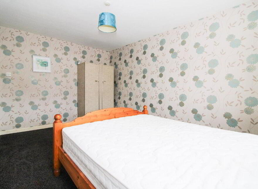85 Saint Brendan's Crescent, Greenhills, Greenhills, D12C6F6