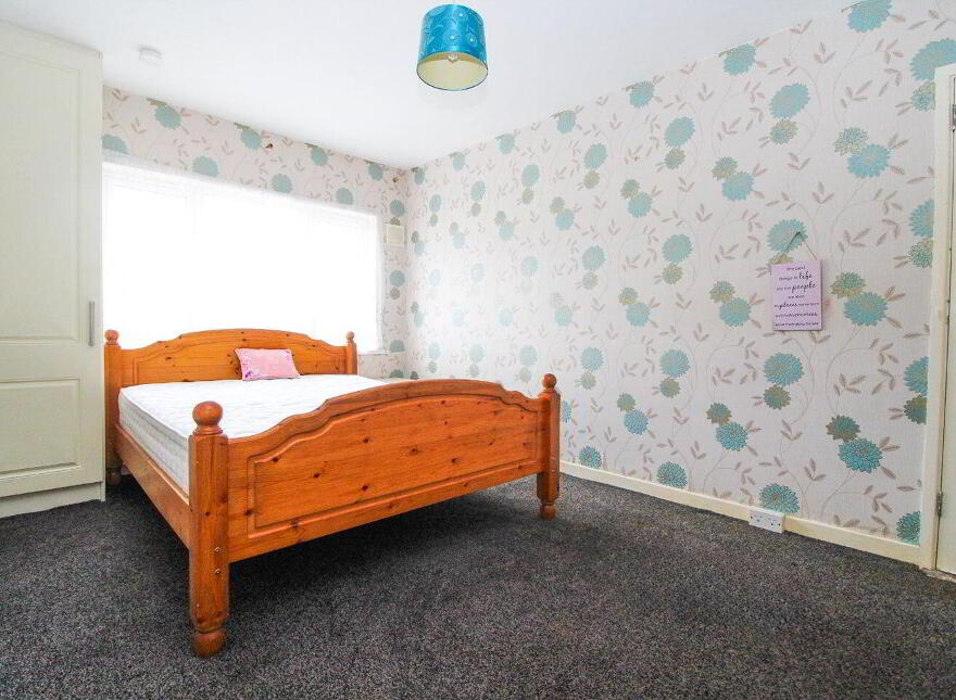 85 Saint Brendan's Crescent, Greenhills, Greenhills, D12C6F6