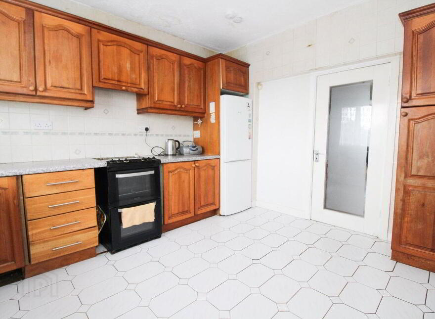 85 Saint Brendan's Crescent, Greenhills, Greenhills, D12C6F6