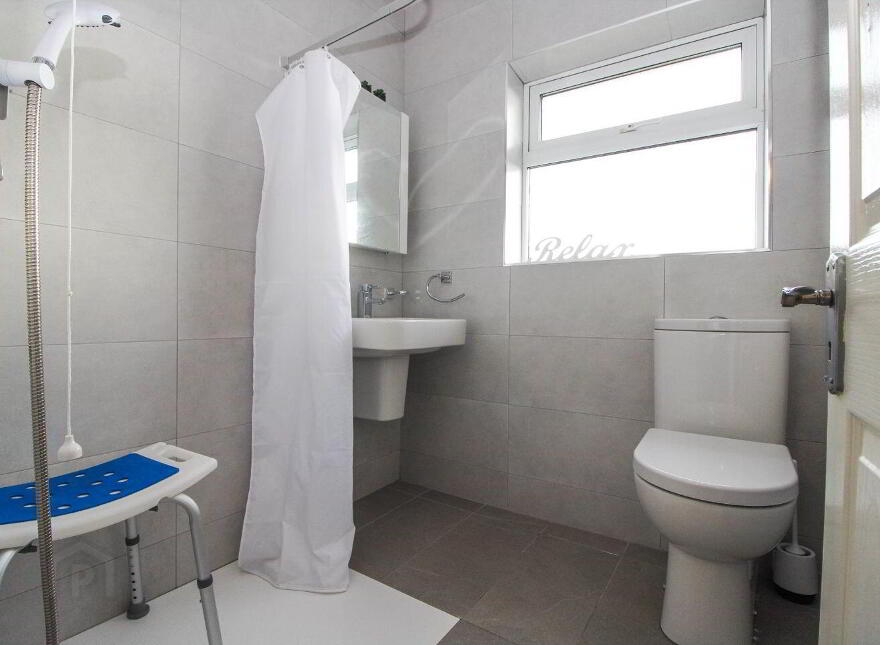 85 Saint Brendan's Crescent, Greenhills, Greenhills, D12C6F6