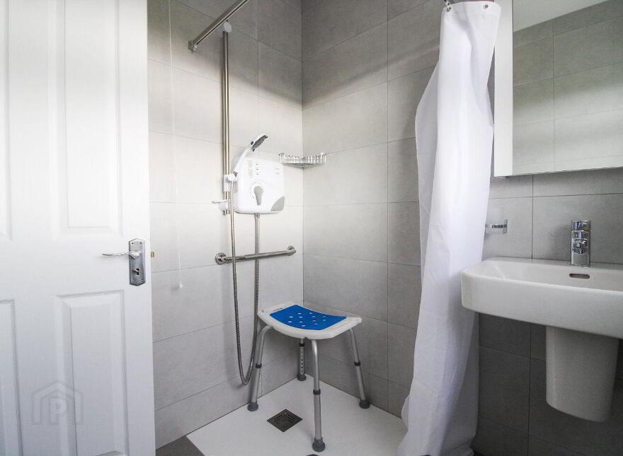 85 Saint Brendan's Crescent, Greenhills, Greenhills, D12C6F6