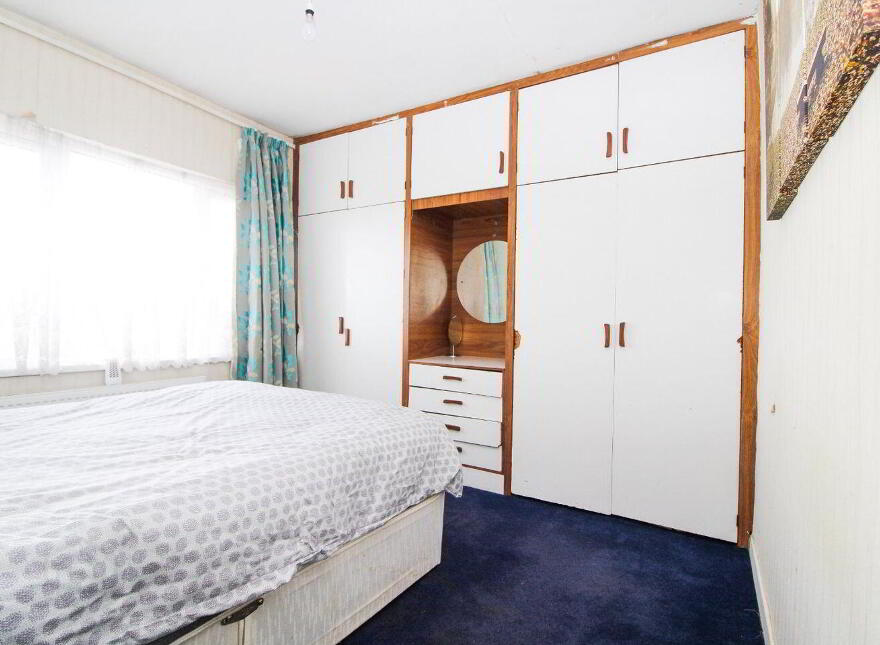 85 Saint Brendan's Crescent, Greenhills, Greenhills, D12C6F6