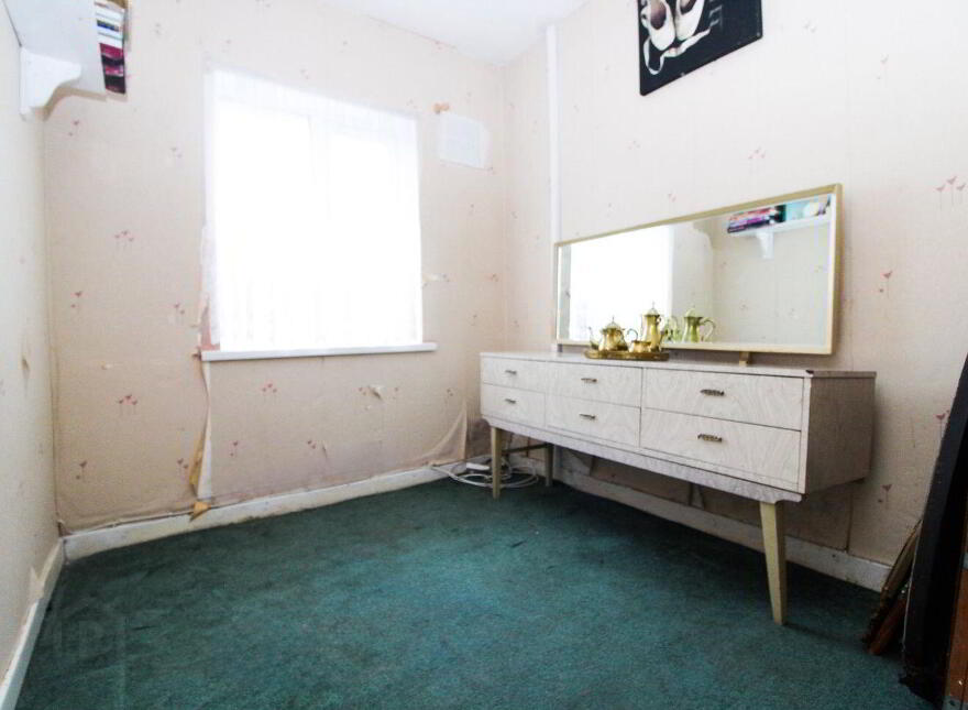 85 Saint Brendan's Crescent, Greenhills, Greenhills, D12C6F6