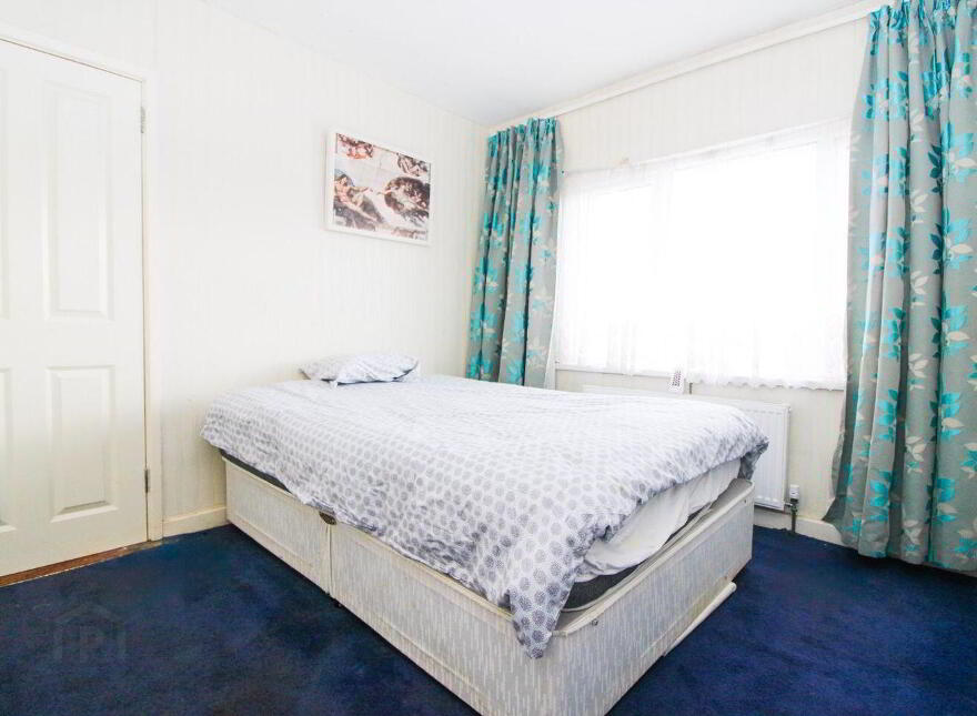 85 Saint Brendan's Crescent, Greenhills, Greenhills, D12C6F6