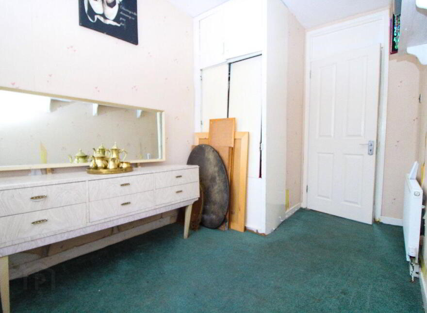 85 Saint Brendan's Crescent, Greenhills, Greenhills, D12C6F6