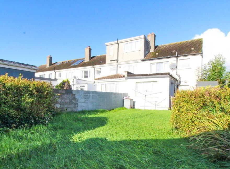 85 Saint Brendan's Crescent, Greenhills, Greenhills, D12C6F6