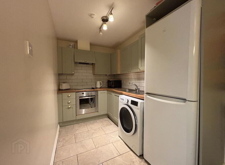 Apartment 6 Bass Building, Belfast, BT2 8EP