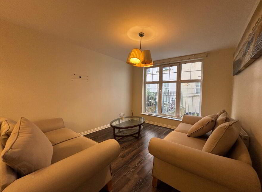 Apartment 6 Bass Building, Belfast, BT2 8EP