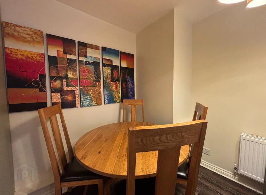 Apartment 6 Bass Building, Belfast, BT2 8EP