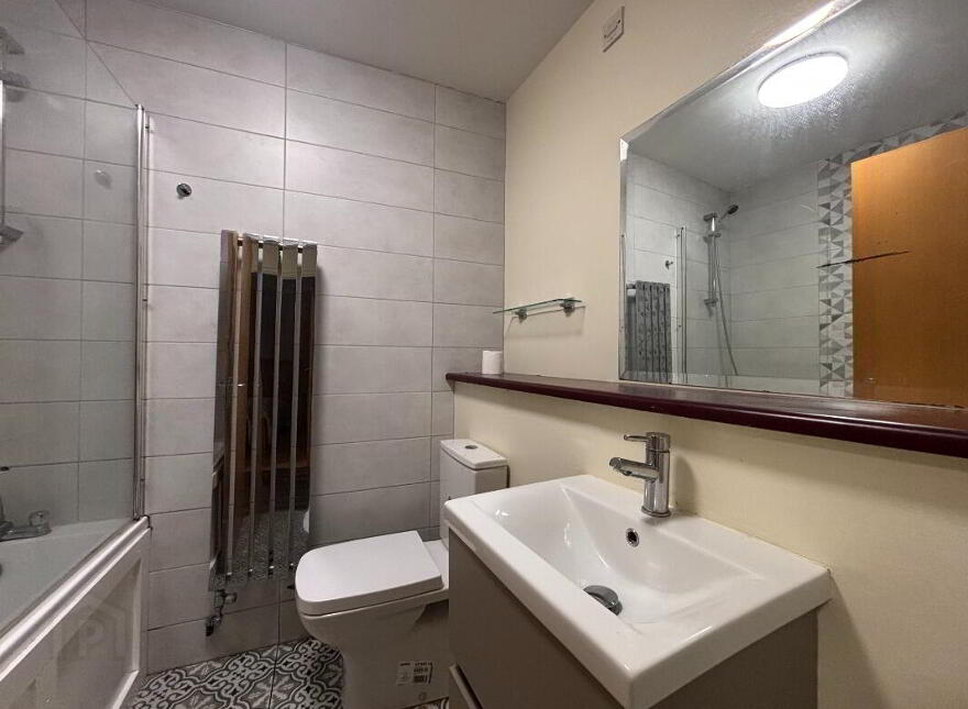 Apartment 6 Bass Building, Belfast, BT2 8EP