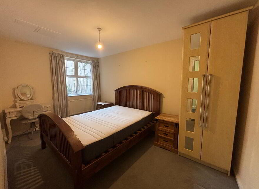 Apartment 6 Bass Building, Belfast, BT2 8EP