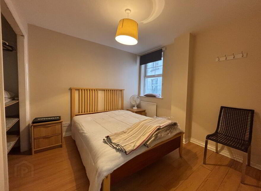 Apartment 6 Bass Building, Belfast, BT2 8EP