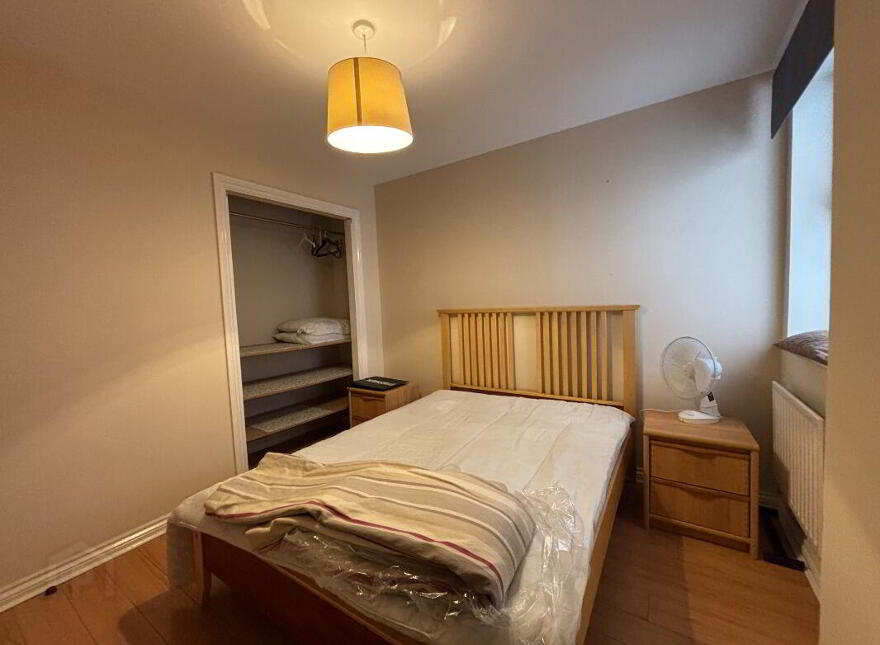 Apartment 6 Bass Building, Belfast, BT2 8EP