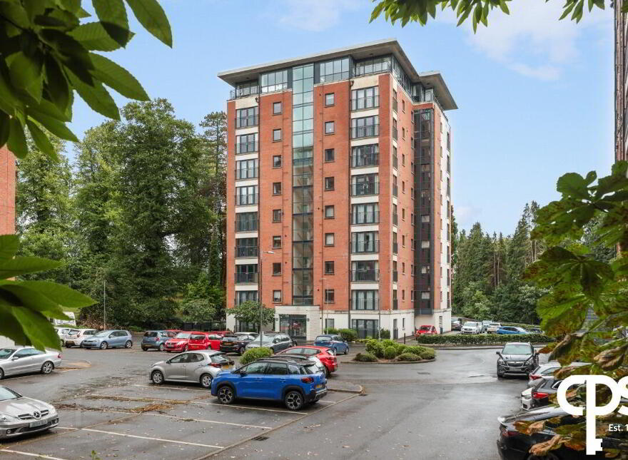 44 Luna Building, Belfast, BT17 9FP
