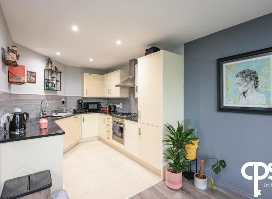 44 Luna Building, Belfast, BT17 9FP