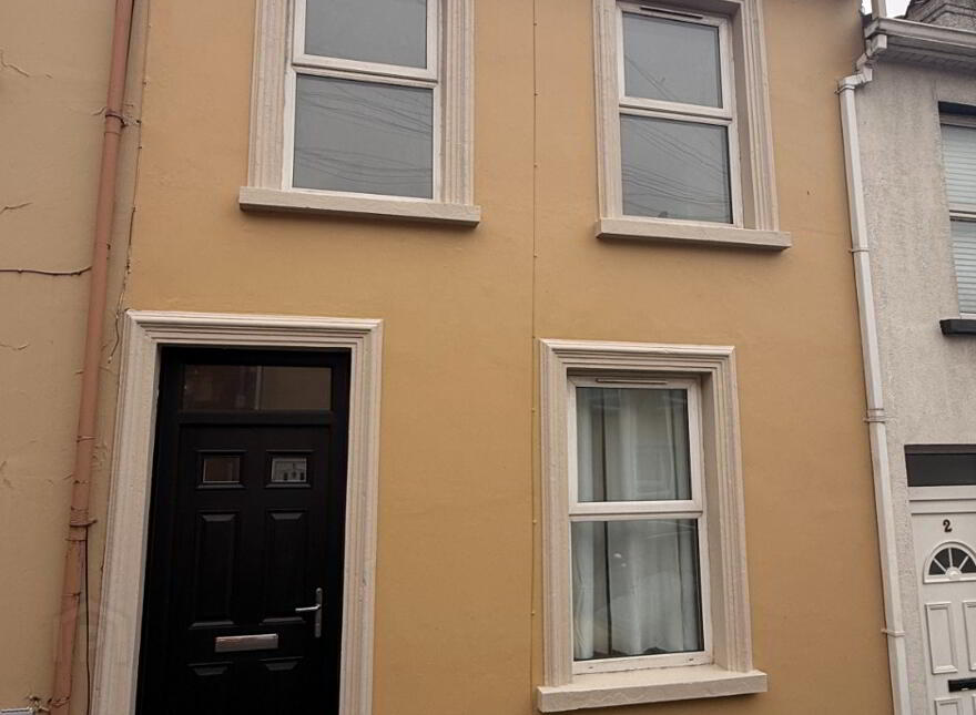 4 Dervock Street, Derry/Londonderry, Waterside, BT47 2AU