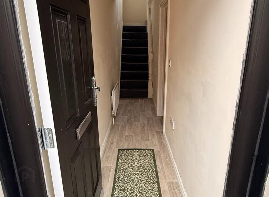4 Dervock Street, Derry/Londonderry, Waterside, BT47 2AU