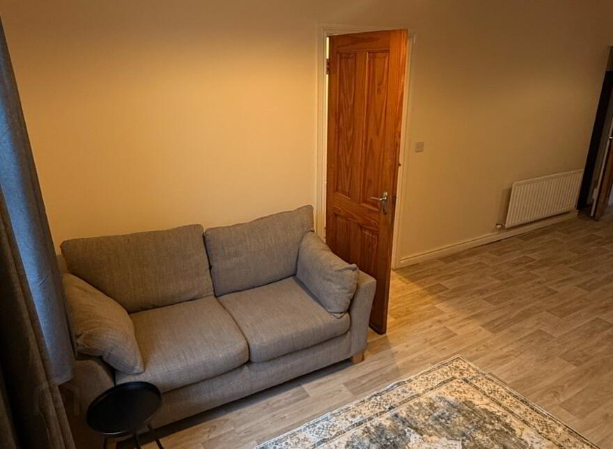 4 Dervock Street, Derry/Londonderry, Waterside, BT47 2AU