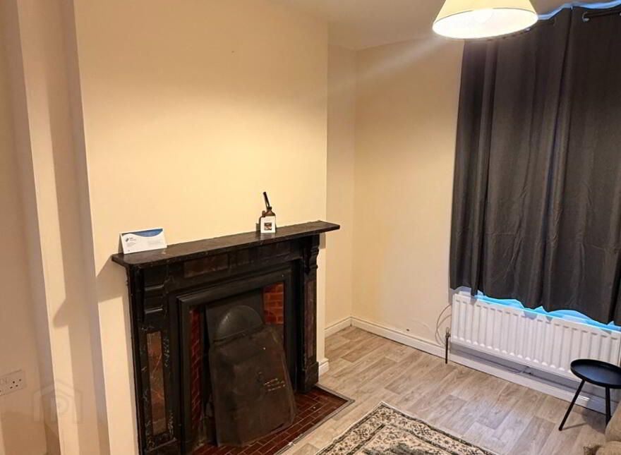 4 Dervock Street, Derry/Londonderry, Waterside, BT47 2AU