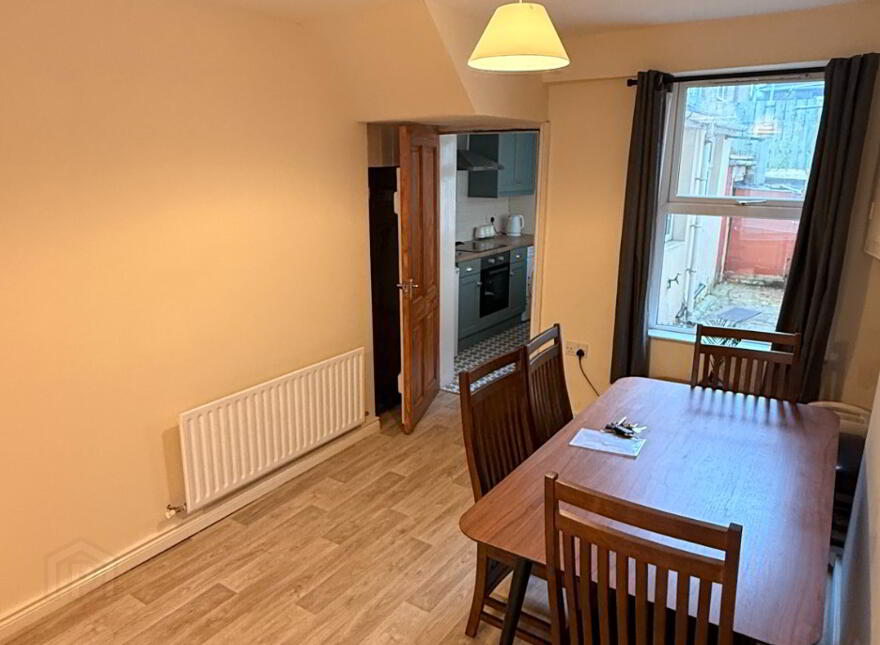 4 Dervock Street, Derry/Londonderry, Waterside, BT47 2AU