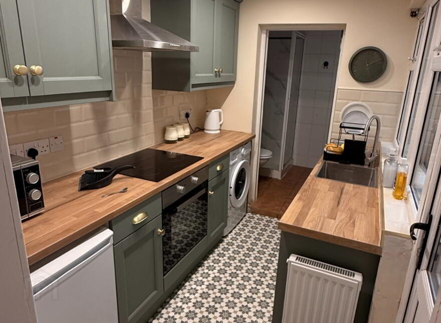 4 Dervock Street, Derry/Londonderry, Waterside, BT47 2AU