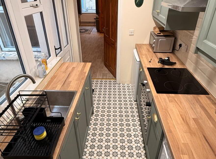 4 Dervock Street, Derry/Londonderry, Waterside, BT47 2AU