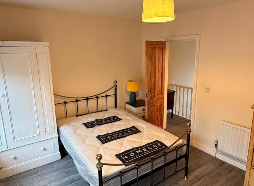 4 Dervock Street, Derry/Londonderry, Waterside, BT47 2AU