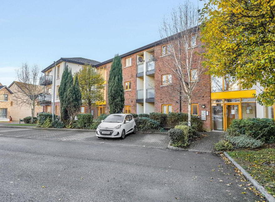 11 Millbourne Hall, Millbourne Crescent, Ashbourne, A84C560
