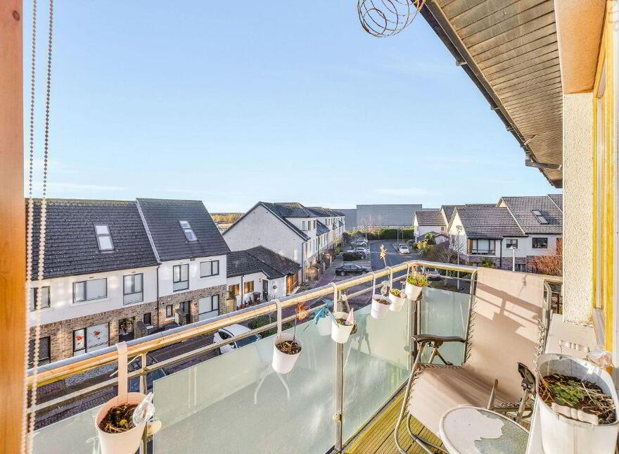 11 Millbourne Hall, Millbourne Crescent, Ashbourne, A84C560