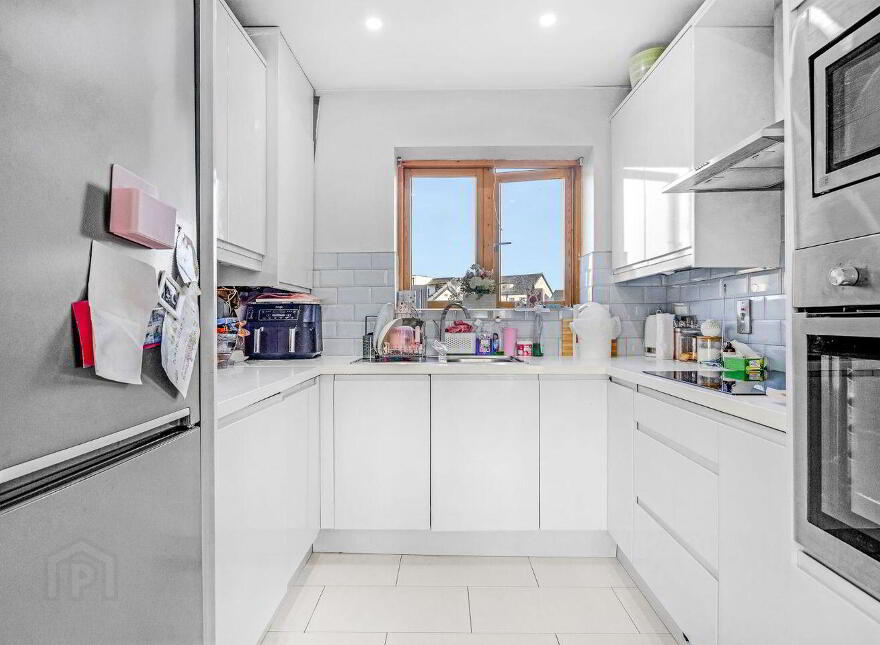 11 Millbourne Hall, Millbourne Crescent, Ashbourne, A84C560