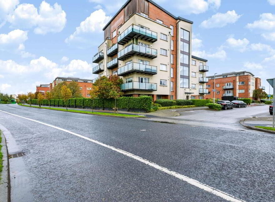 Apartment 23 Mayeston Rise, Finglas, Finglas, D11HN30