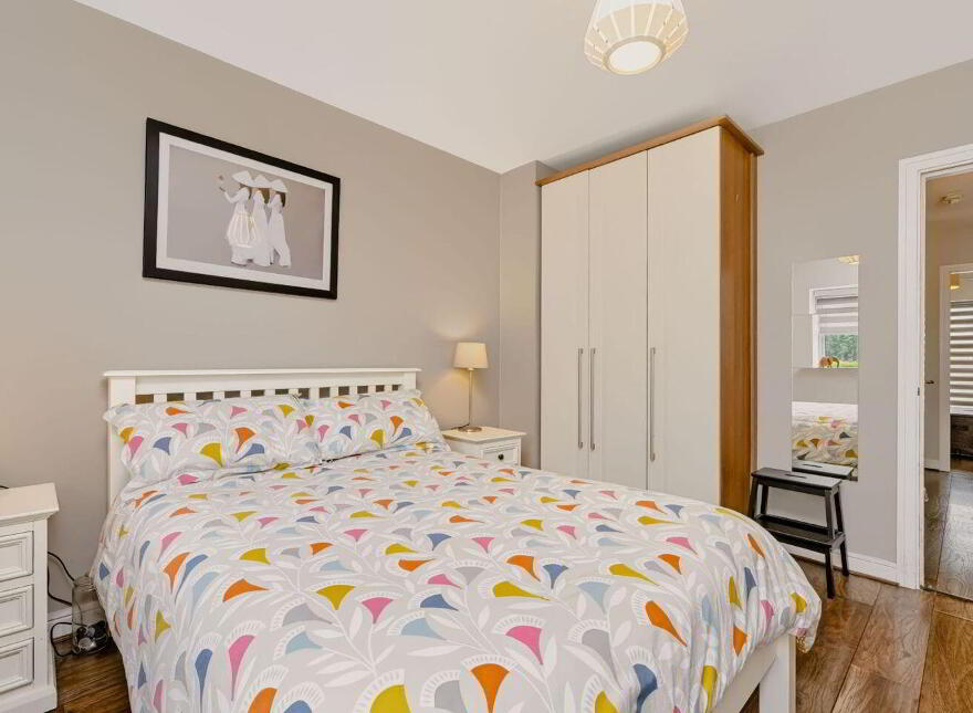Apartment 23 Mayeston Rise, Finglas, Finglas, D11HN30