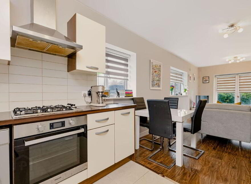 Apartment 23 Mayeston Rise, Finglas, Finglas, D11HN30