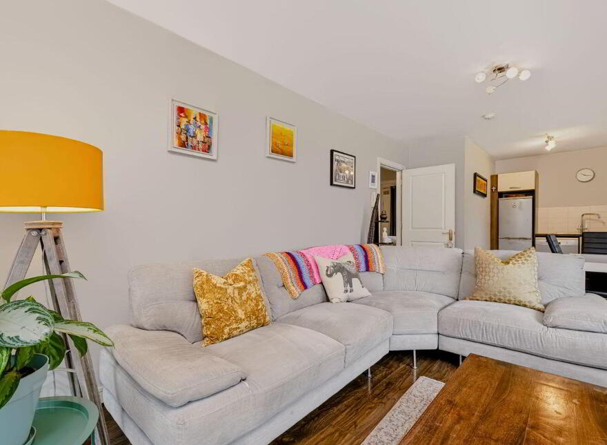 Apartment 23 Mayeston Rise, Finglas, Finglas, D11HN30