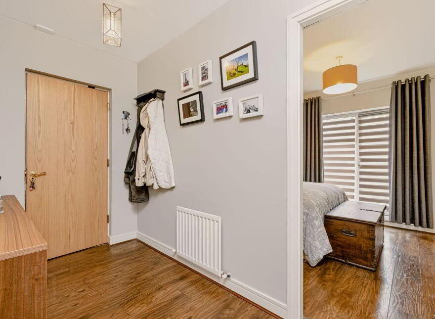 Apartment 23 Mayeston Rise, Finglas, Finglas, D11HN30